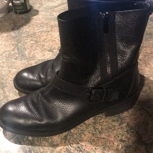 Nine West boots